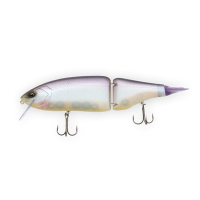 Poisson nageur DRT Klash 9" Low