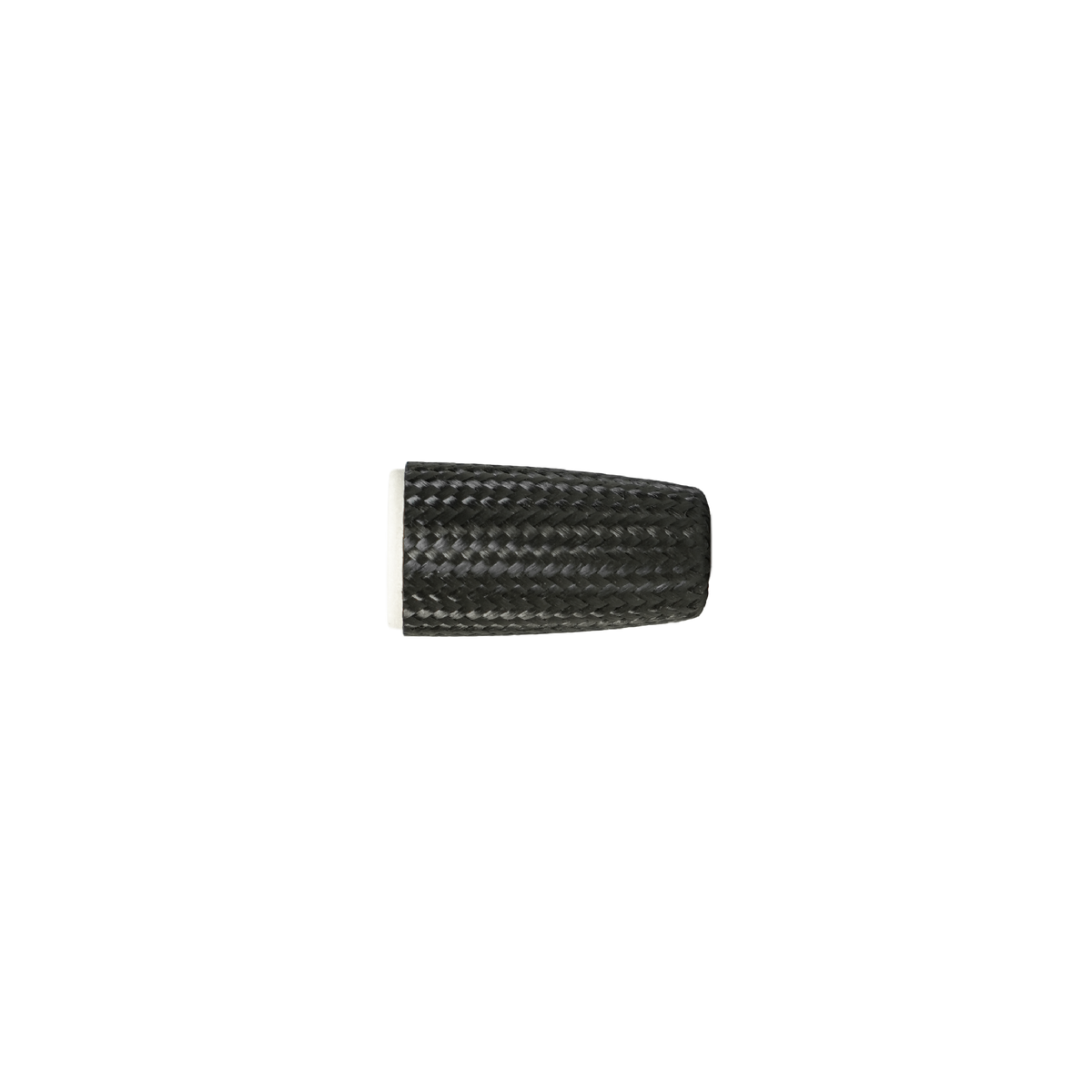 Carbon Rear Grip für Fuji TCH Skeleton Spinning Rollenhalter – Ansicht 5