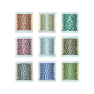ProWrap Metallic Twist