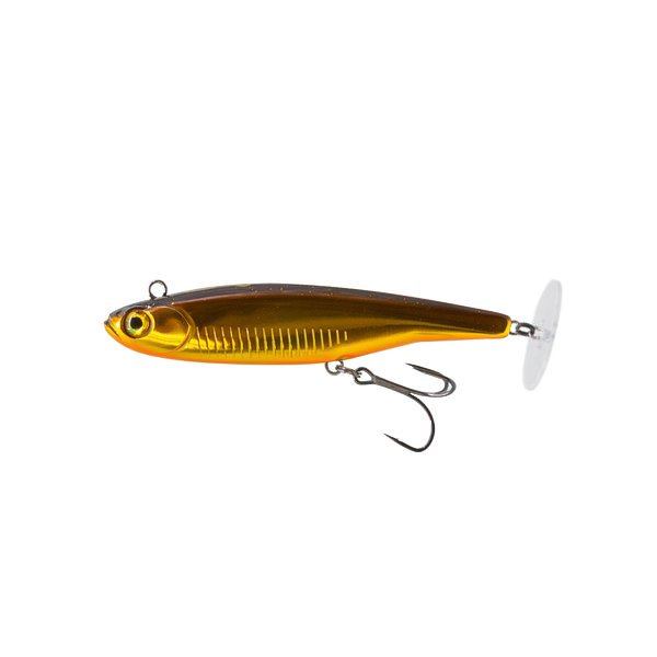 Power Tail EVO 120