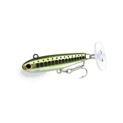 Power Tail - Fresh Water 44