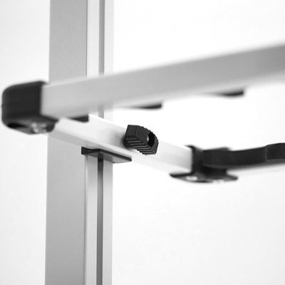 Rod Rack Rodhouse