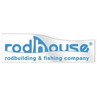 Autocollant Rodhouse