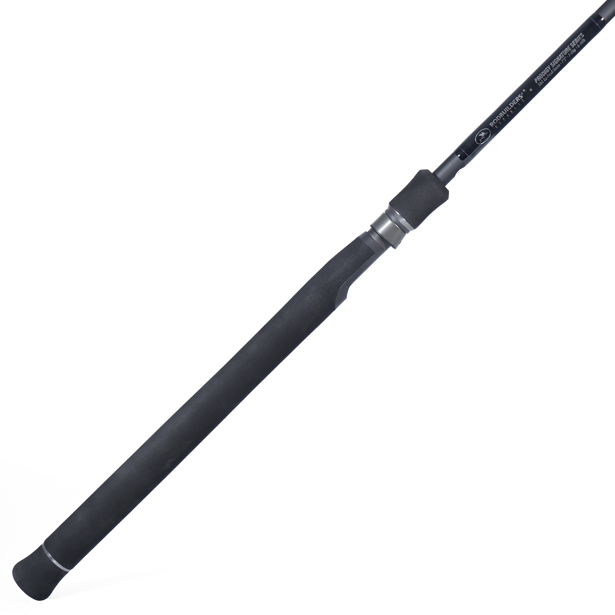 Canne Spinning Seabass Strike Signature 2m21 (7-28g)