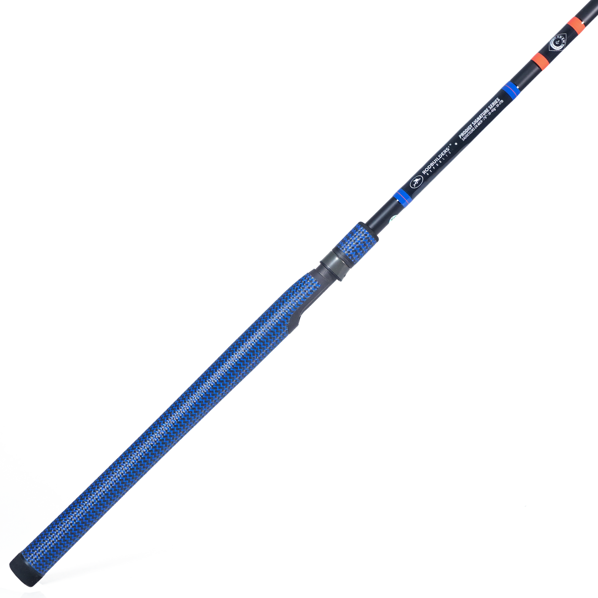 Prodigy Signature Series SNSM