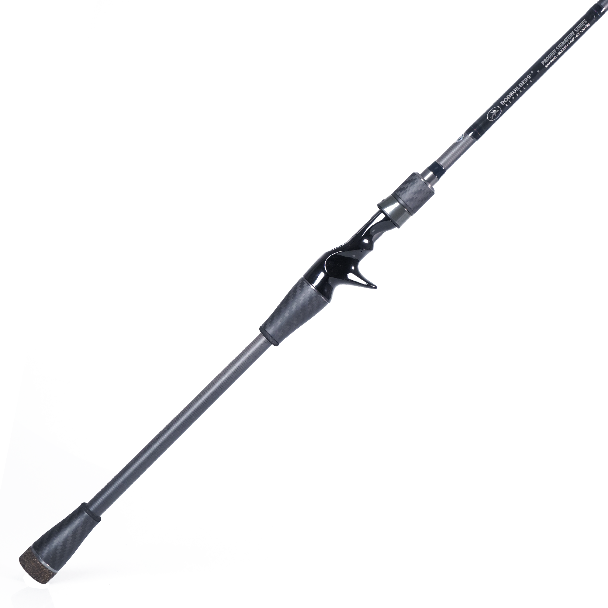 Castingrute Tony Niedz Signature 1m90  (30 - 70 g)