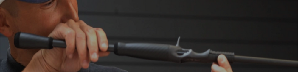 Wrapper machine Rodbuilders' Republic