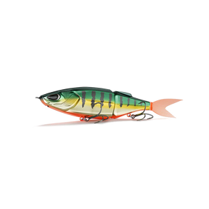 Leurres Glide bait