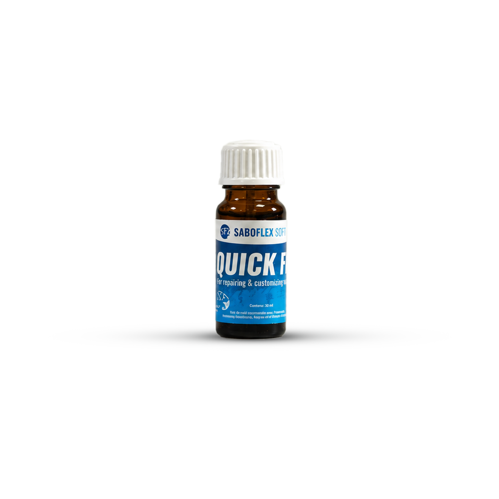 Saboflex Quick Fix Glue