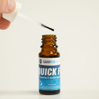 Saboflex Quick Fix Glue