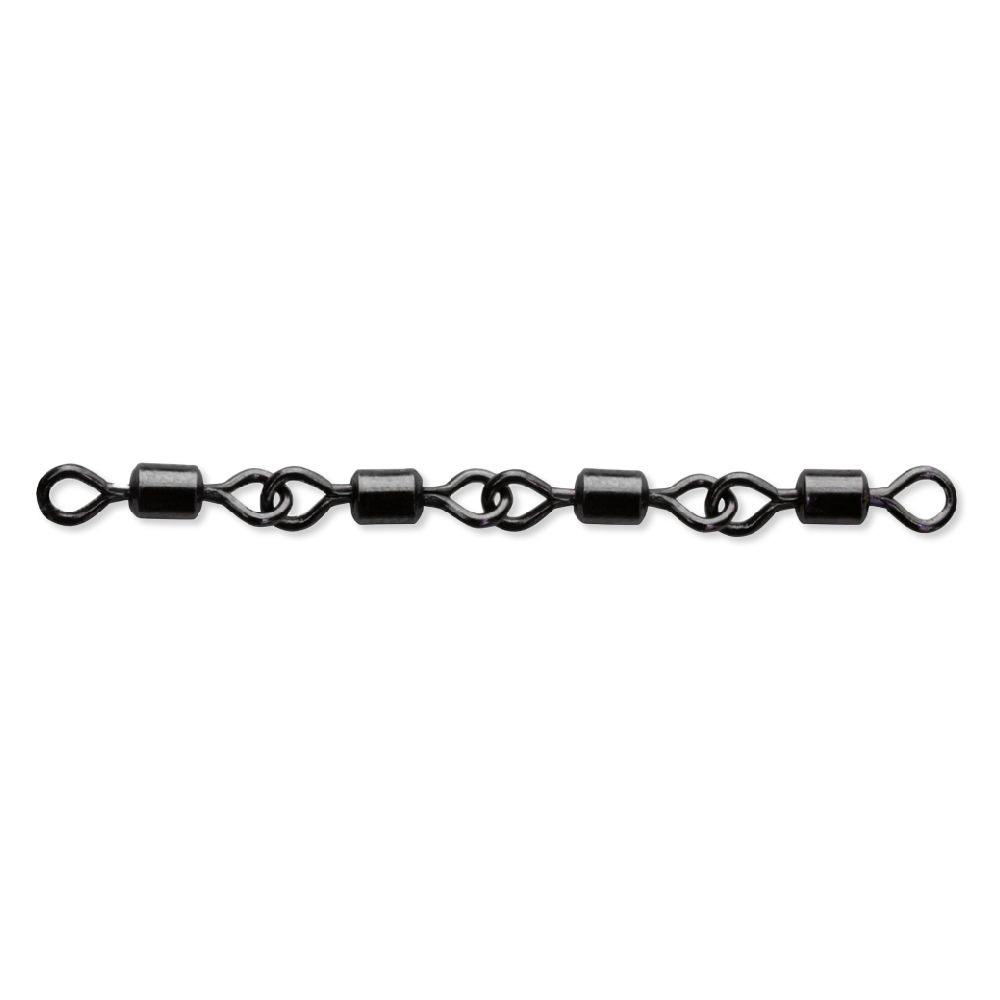 Emerillón Sakura 4 Joint Rolling Swivel