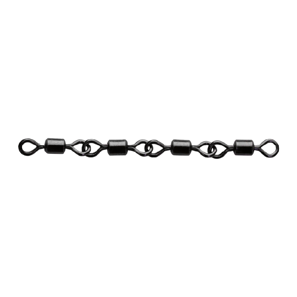 Emerillón Sakura 4 Joint Rolling Swivel