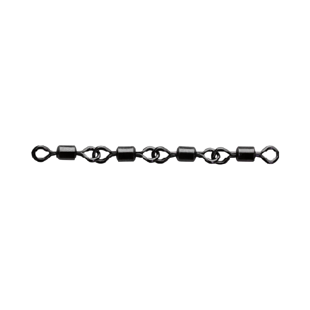 Emerillón Sakura 4 Joint Rolling Swivel
