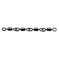 Emerillón Sakura 4 Joint Rolling Swivel