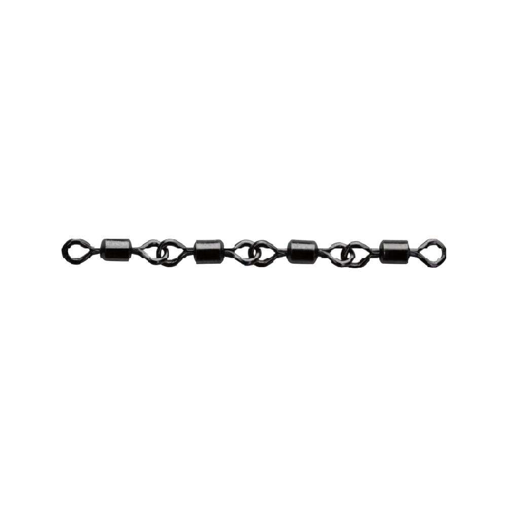 Emerillón Sakura 4 Joint Rolling Swivel