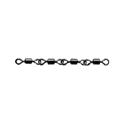 Emerillón Sakura 4 Joint Rolling Swivel