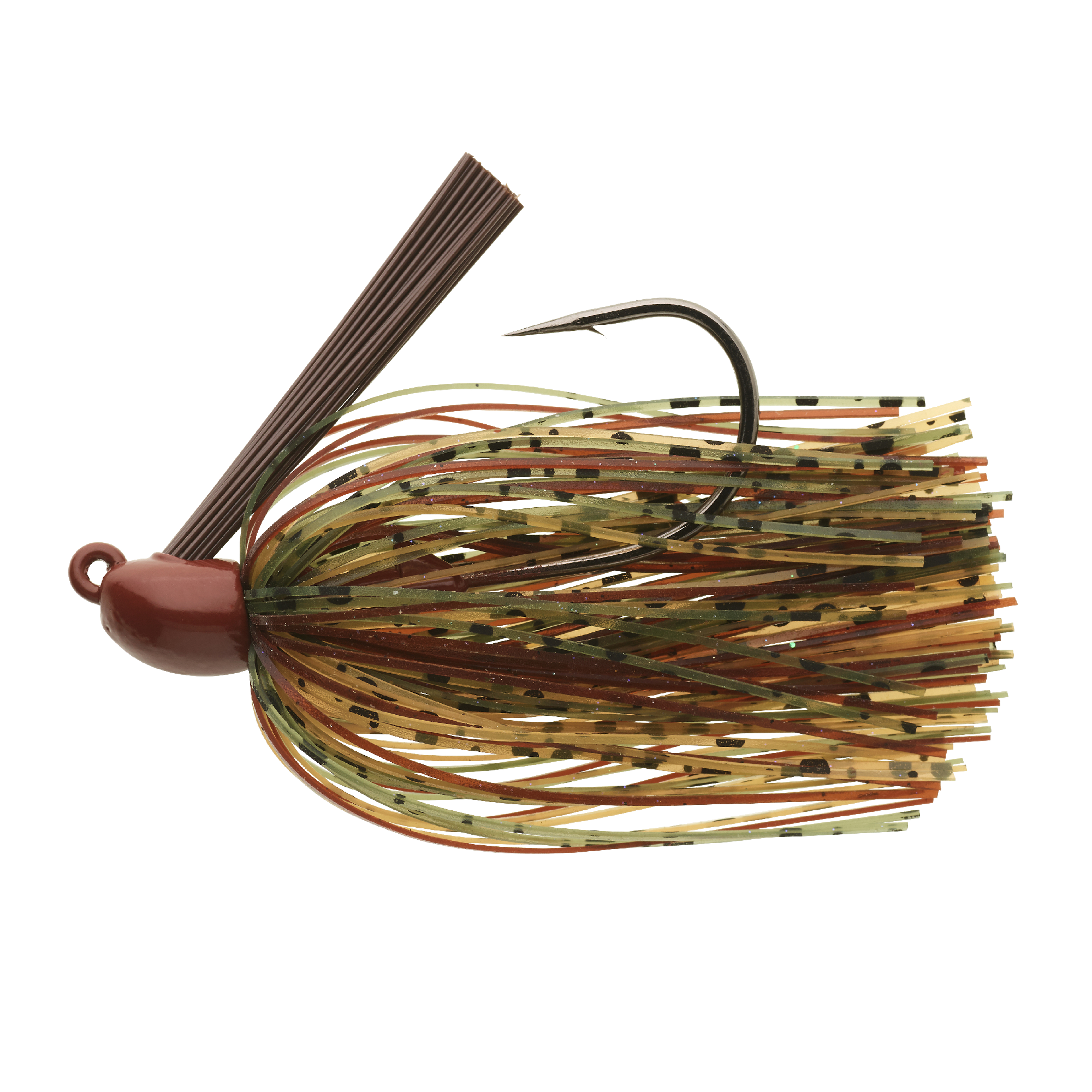 Rubber jig Tungsten Swim Jig Sakura