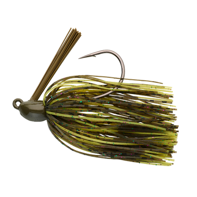 Rubber jig Tungsten Swim Jig Sakura