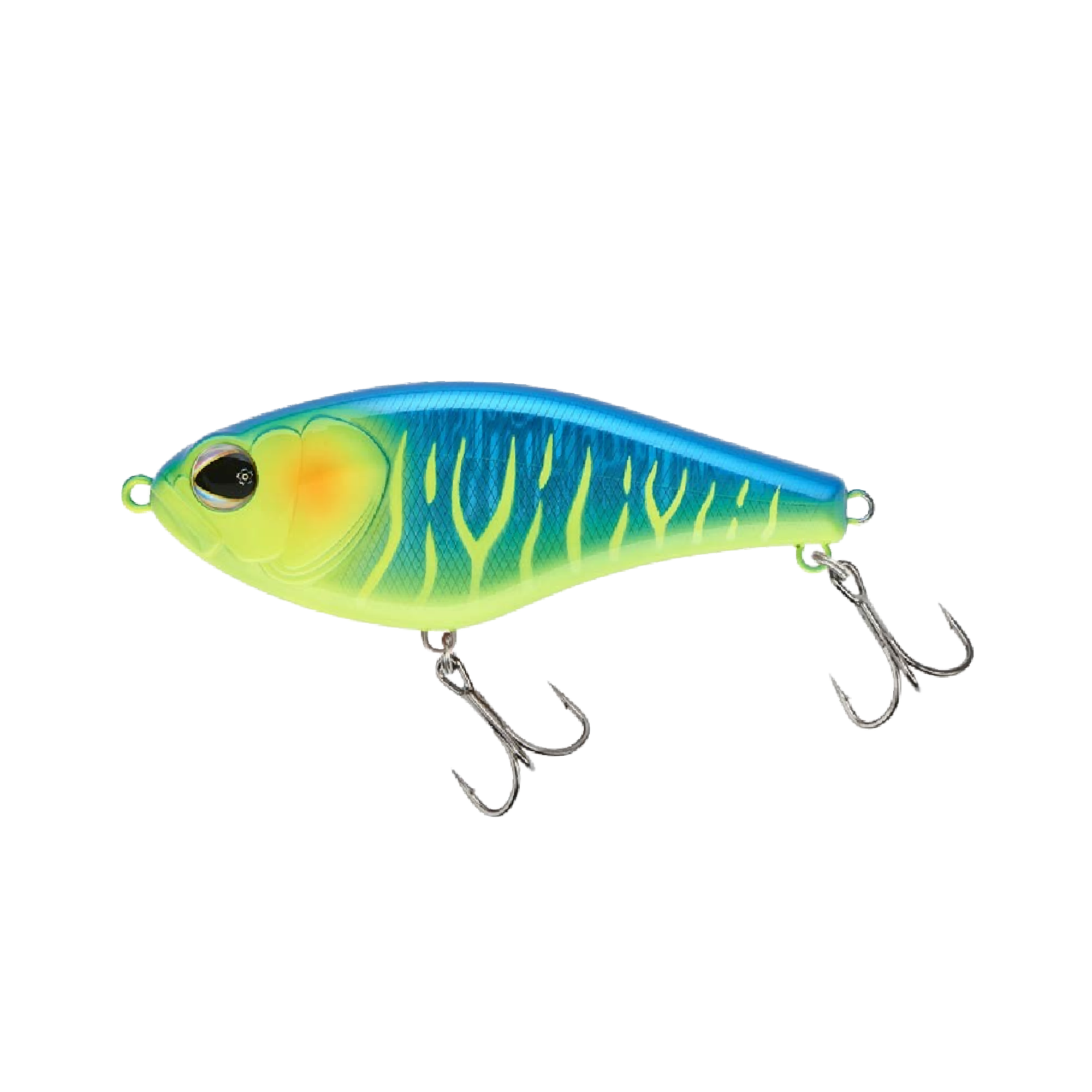 Jerkbait Sakura Baffeur Jerk 100-125mm slow sink