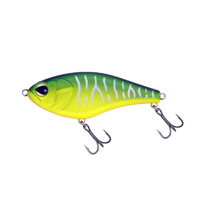 Jerkbait Baffeur Jerk Sakura