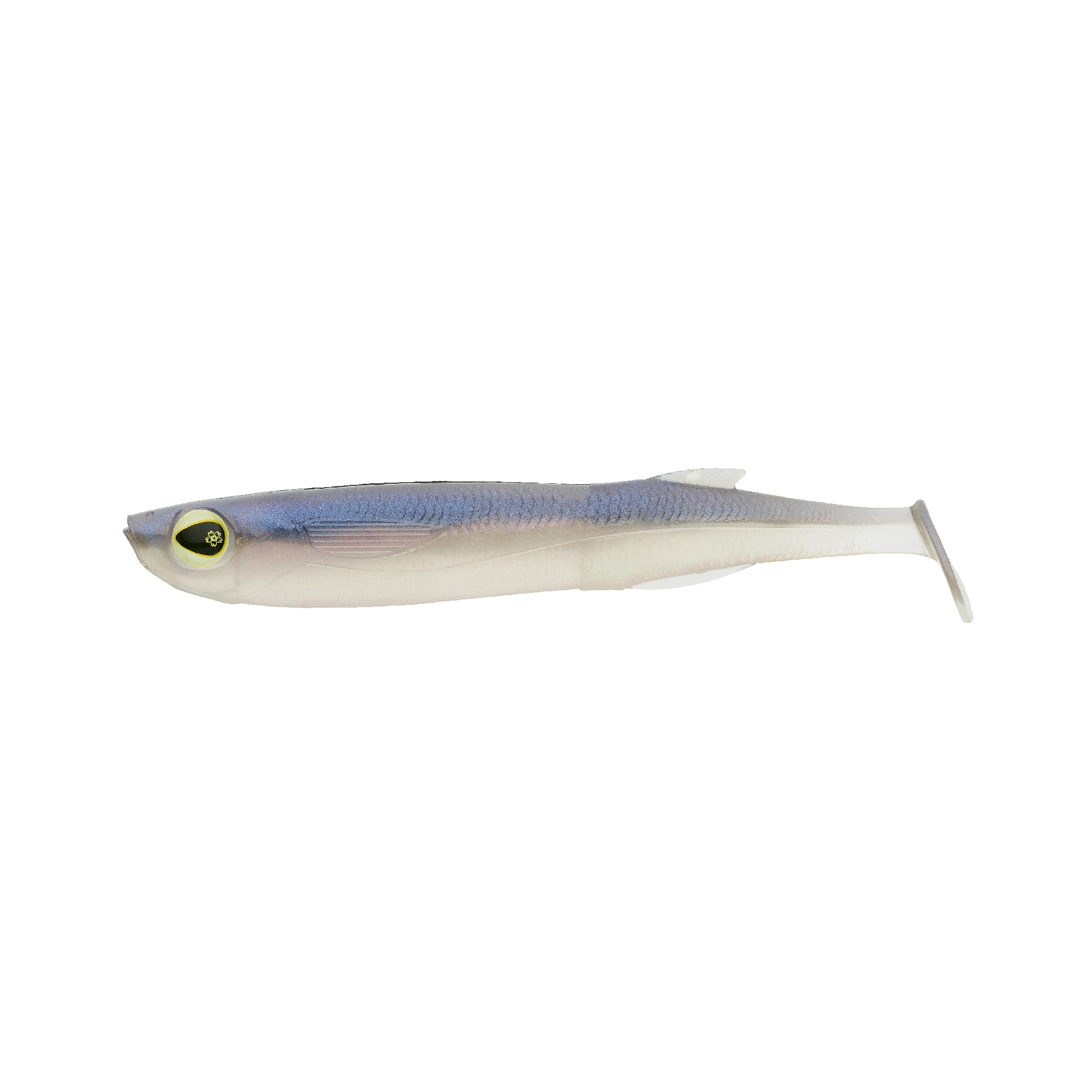 Xprat Shad Sakura Gummiköder