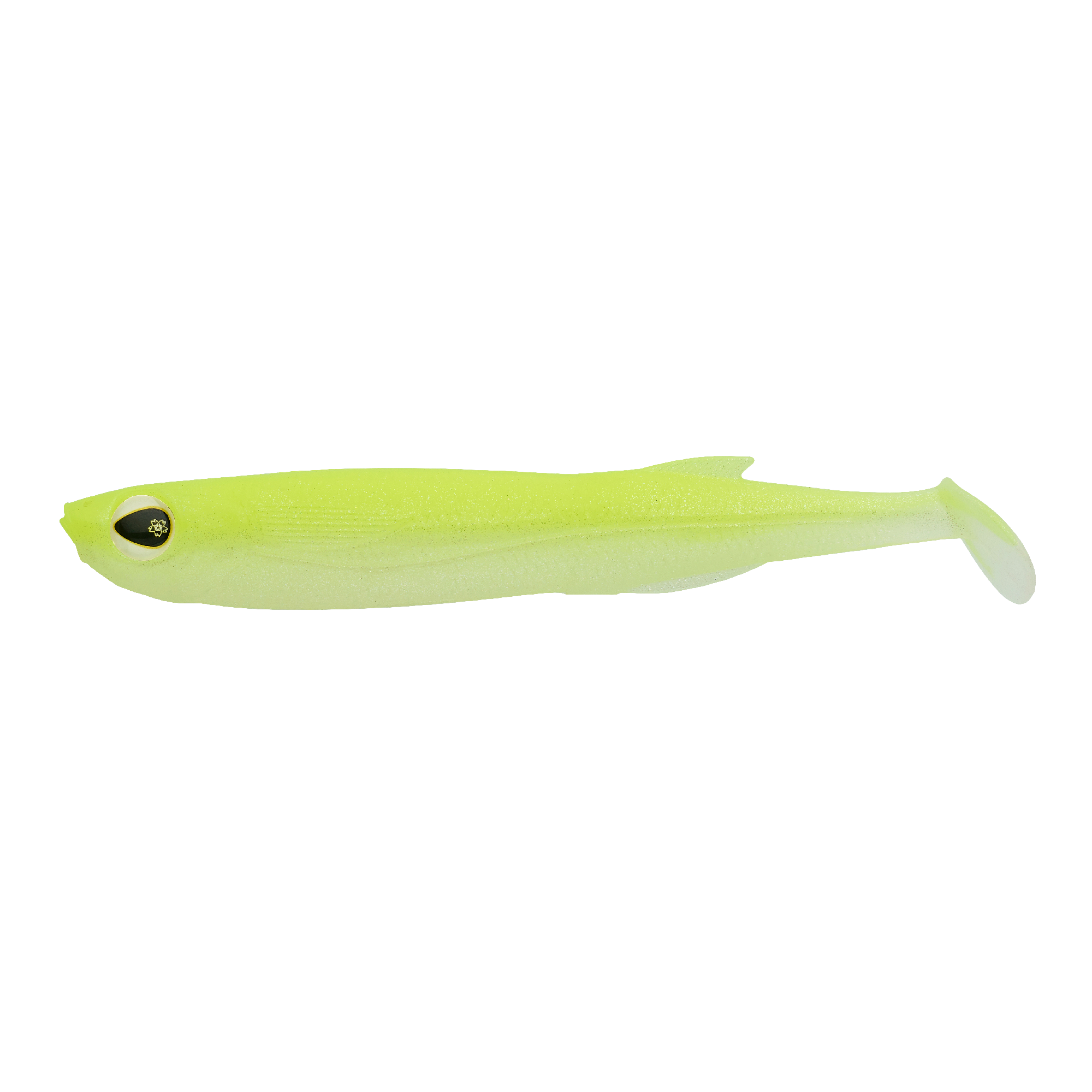 Xprat Shad Sakura Gummiköder