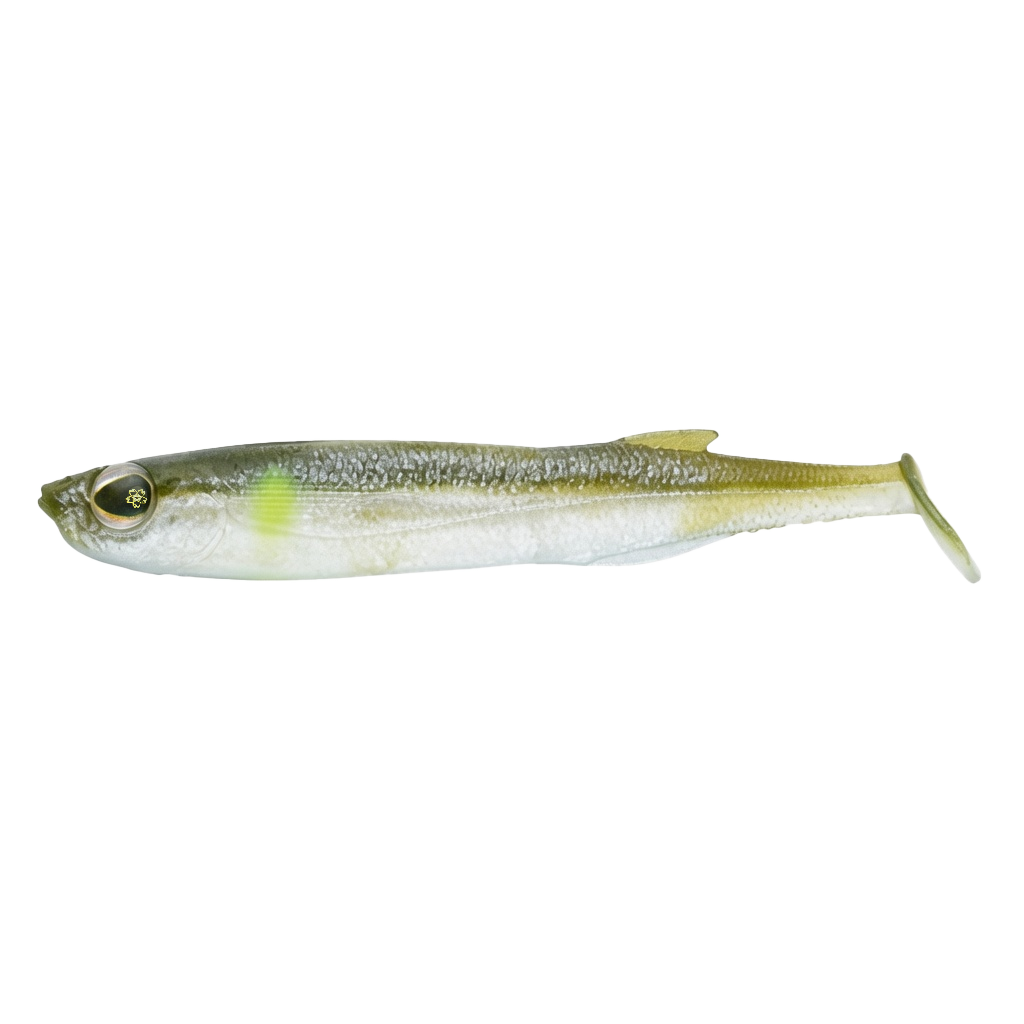 Xprat Shad Sakura Gummiköder