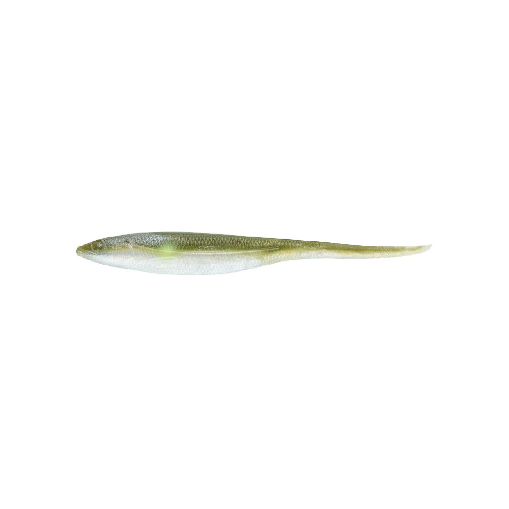 Leurre souple Sakura Tailwink slug