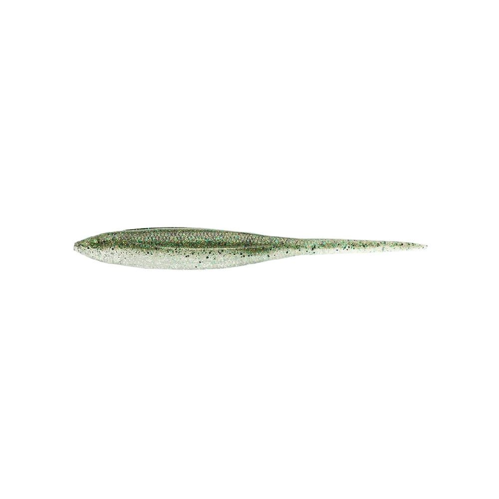 Leurre souple Sakura Tailwink slug
