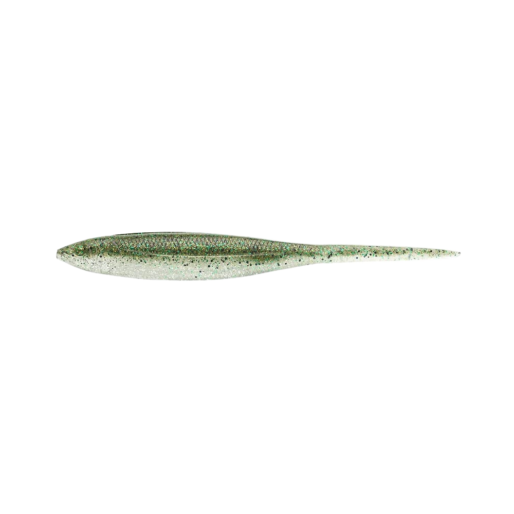 Leurre souple Sakura Tailwink slug