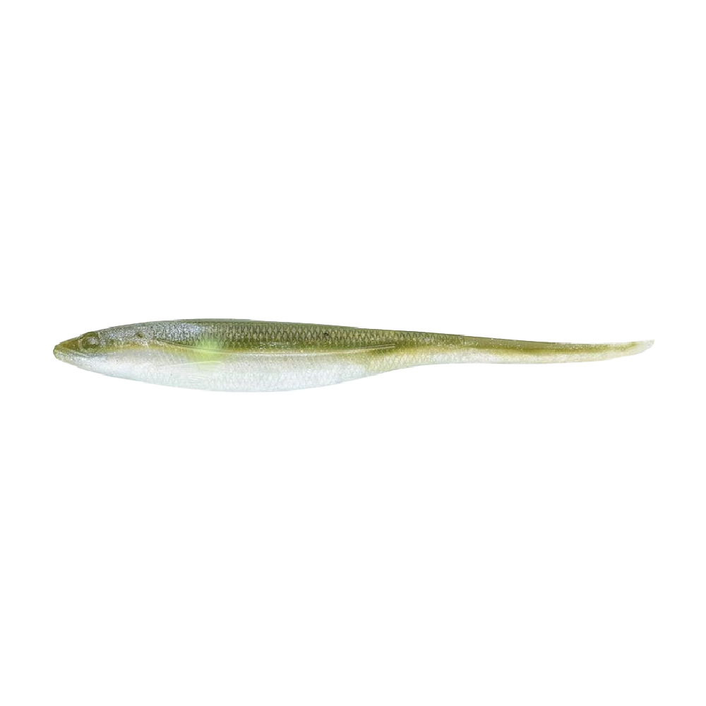 Leurre souple Sakura Tailwink slug