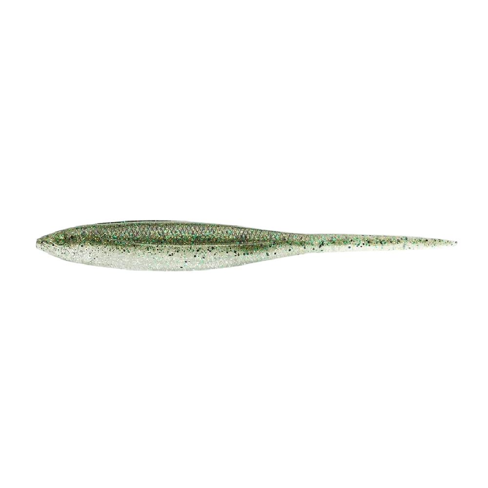 Leurre souple Sakura Tailwink slug