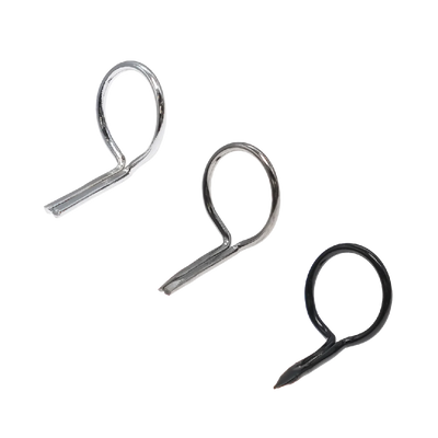 Single Foot Wire Fly Guide