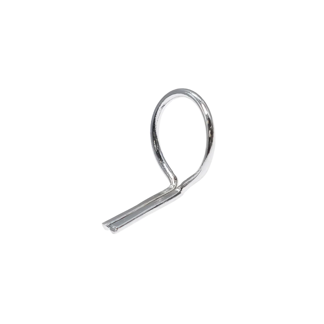 Single Foot Wire Fly Guide