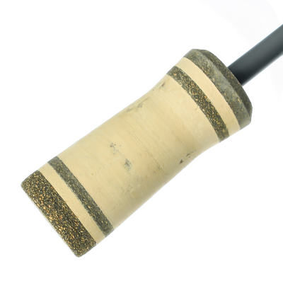 Fighting butt cork