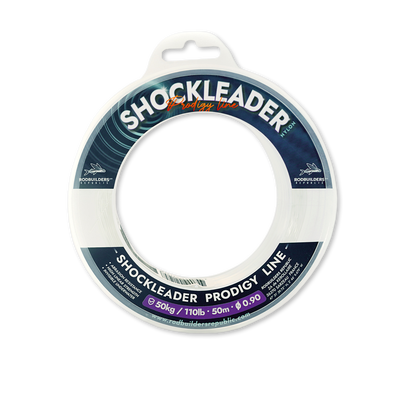 Shock leader Prodigy Lines