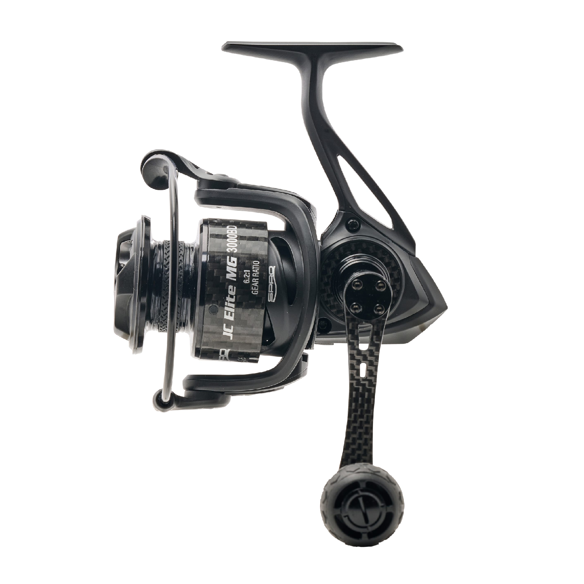 SPRO JC Elite Spin MG Spinning Reel