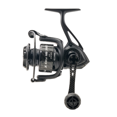 Moulinet SPRO JC Elite Spin MG