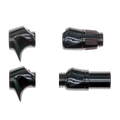 Skeleton Casting Dark Emperor