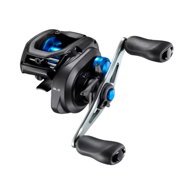 Moulinet Shimano SLX