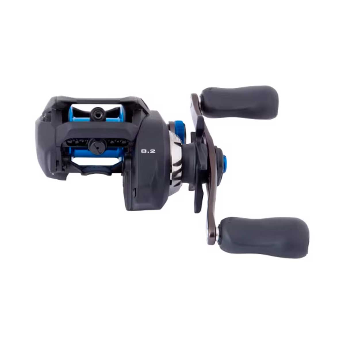 Moulinet Shimano SLX DC