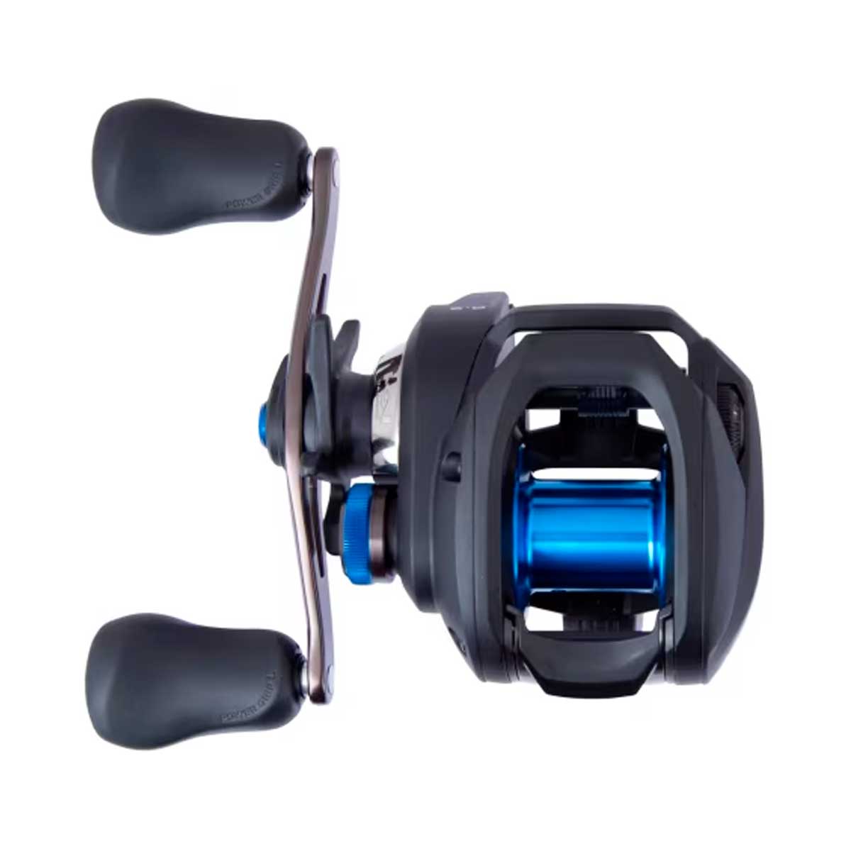 Shimano SLX DC