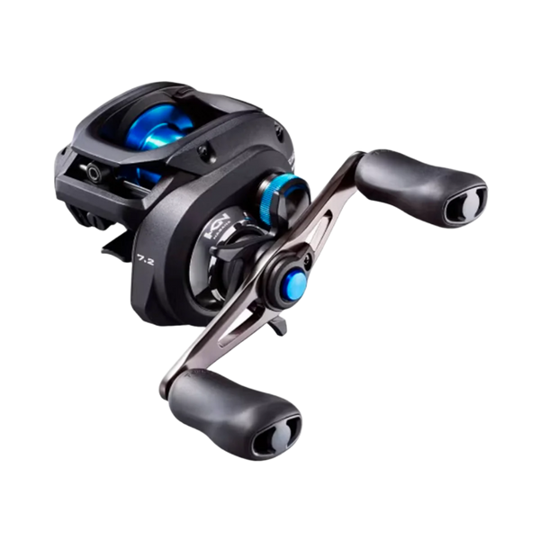 Moulinet Shimano Curado M
