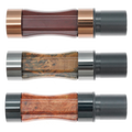 Spinning Trout Reel Seat