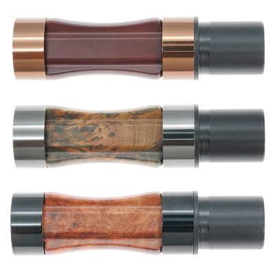 Spinning Trout Reel Seat