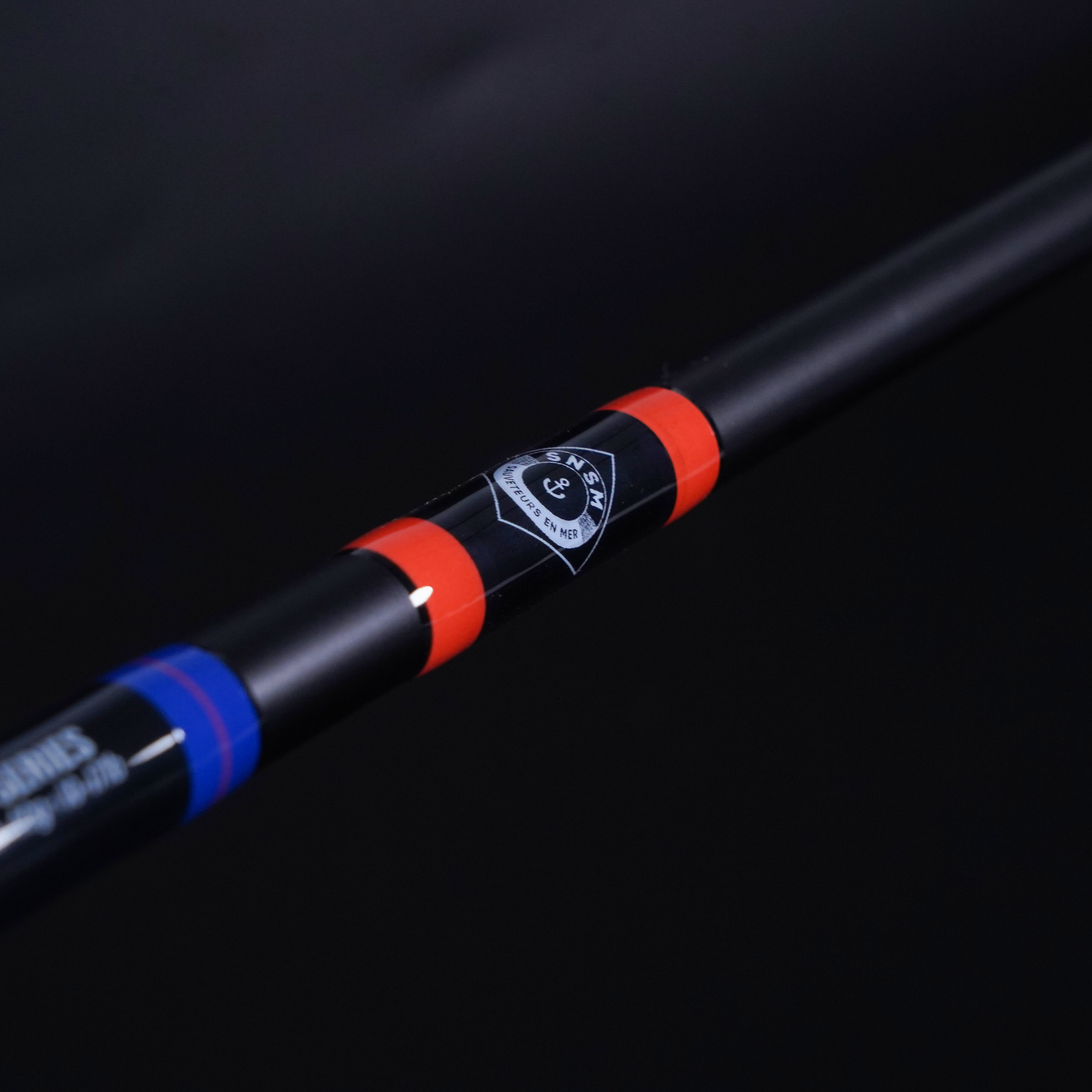 Spinnrute SNSM Sauveteurs en Mer Signature 2m28  (10 - 40 g)