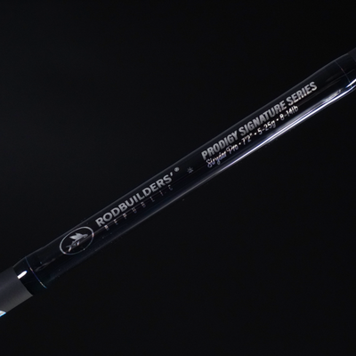 Stryder Pro - Signature