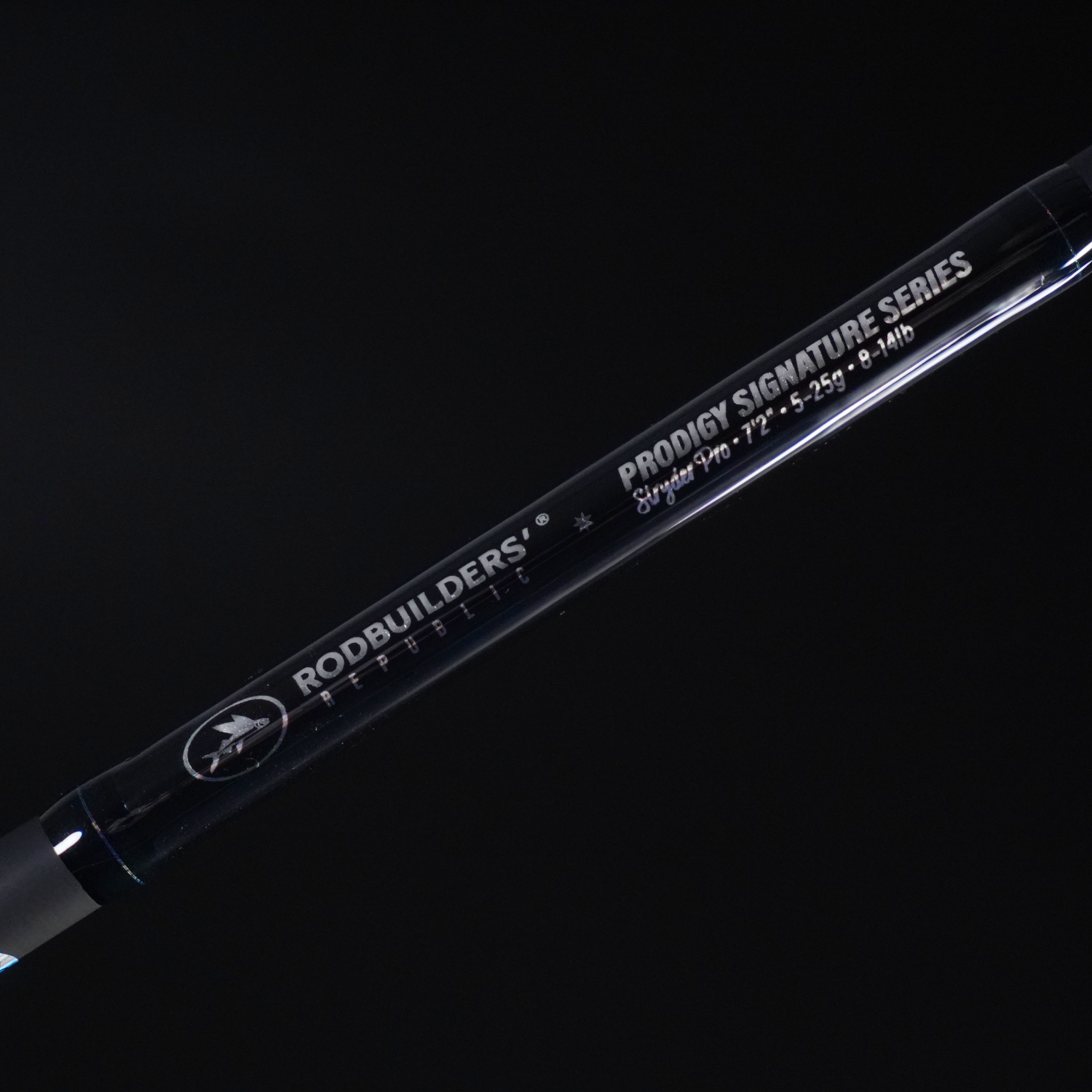 Stryder Pro - Signature
