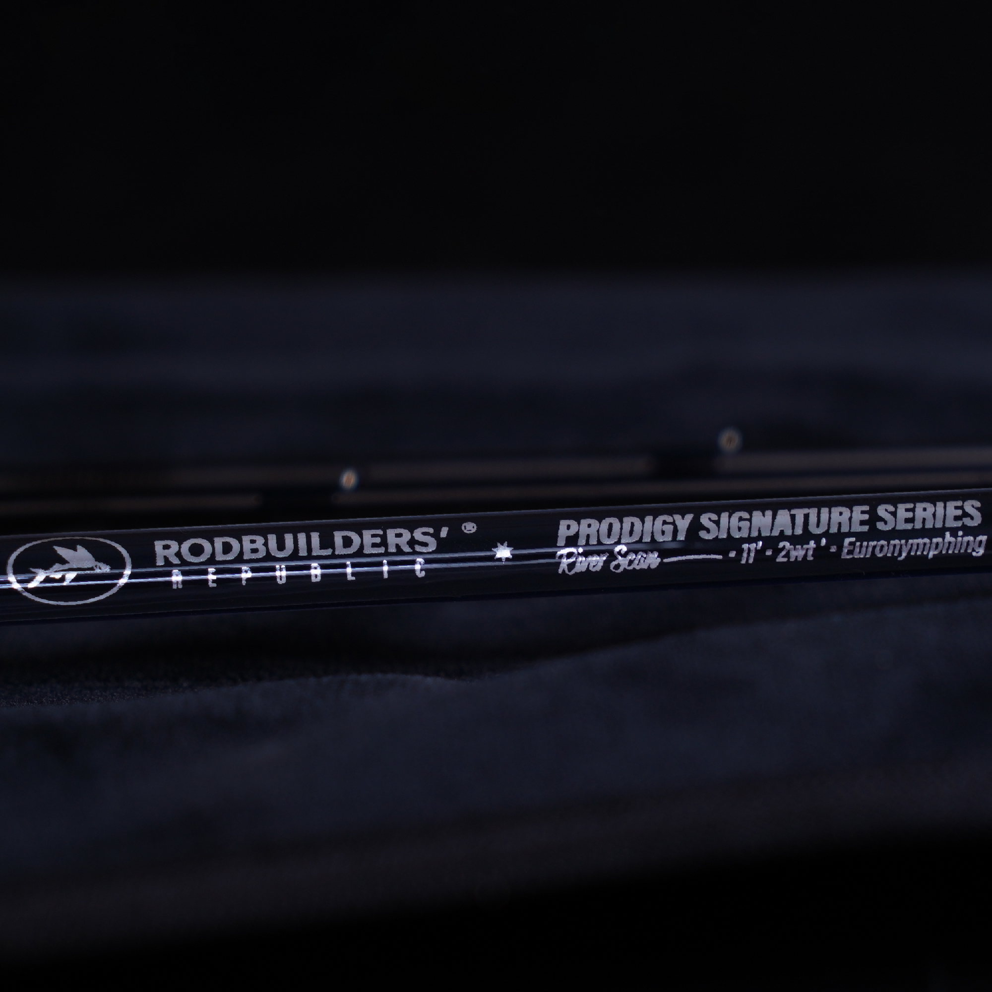 River Scan - Signature