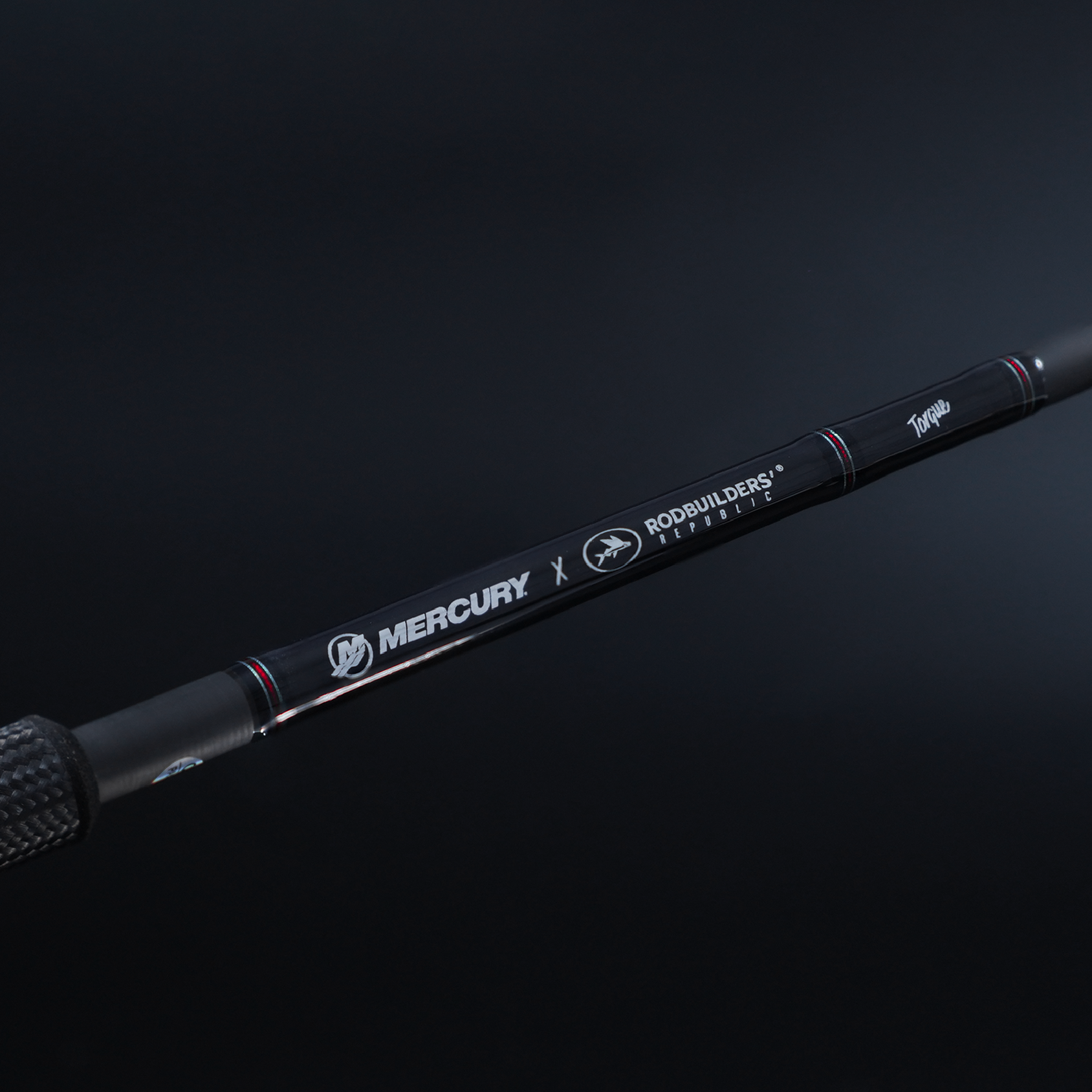 Torque Mercury - Signature